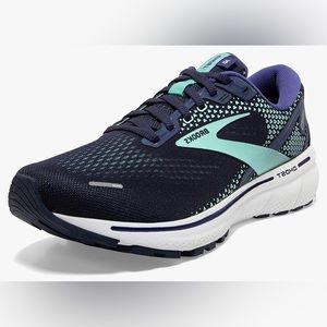 Brooks Ghost 14 Cushion Women’s Neutral Running Shoe, Size 10 (USA)